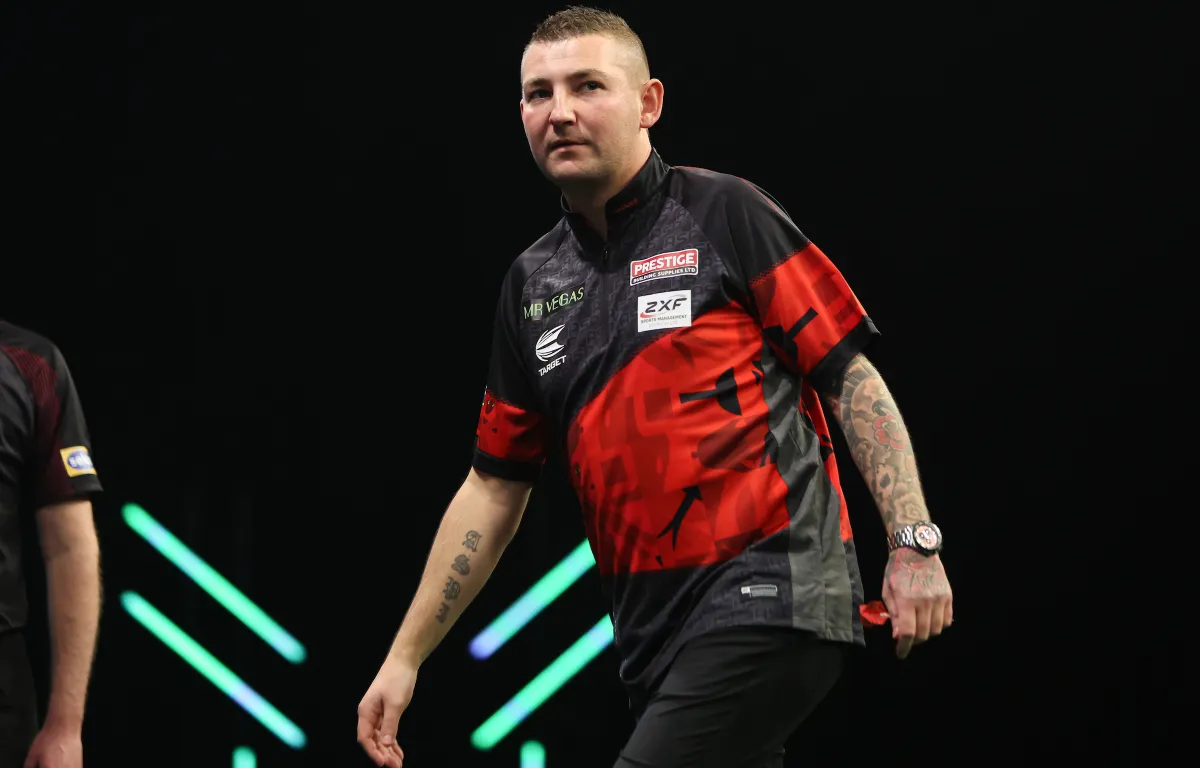 "Er ist nicht 32 Jahre alt und hat Kinder, um die er sich kümmern muss