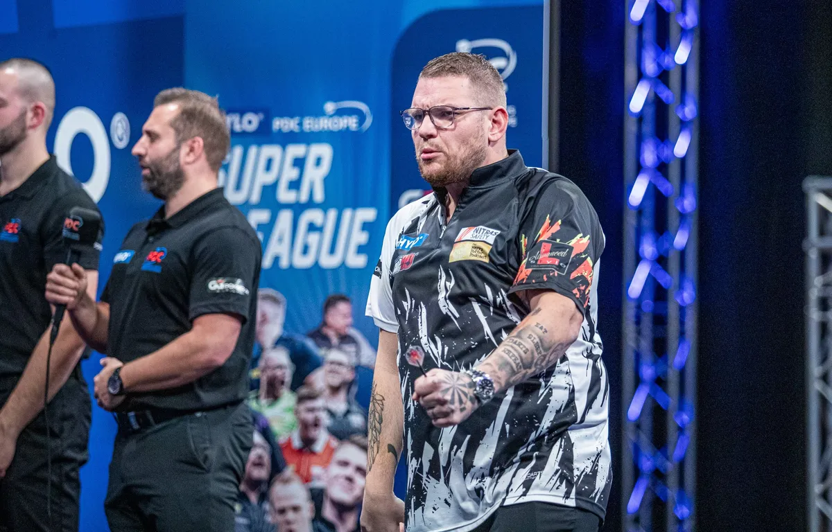 Wahnsinnsstatistik F r Ren Eidams Auf Der PDC Challenge Tour wahnsinnsstatistik-f-r-ren-eidams-auf-der-pdc-challenge-tour