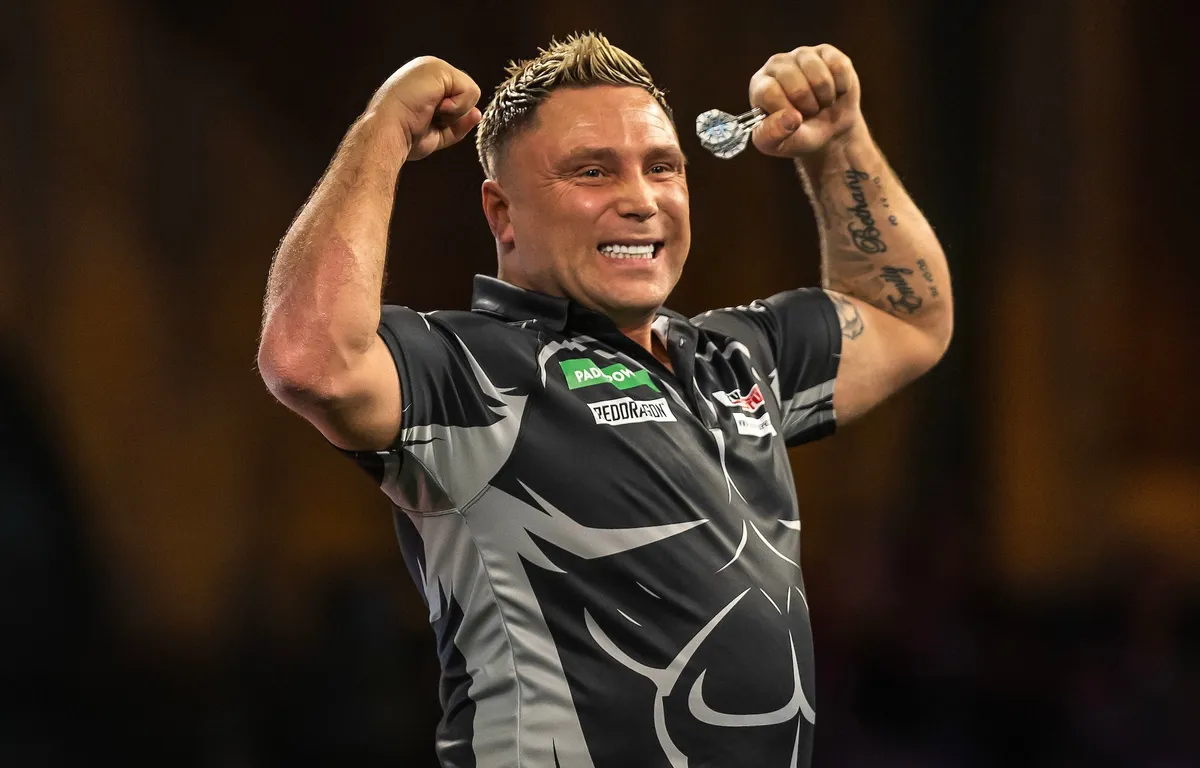 Schwaben Darts Gala kehrt nach NeuUlm zurück