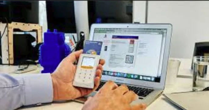 Inloggen op internetbankieren Handelsbanken