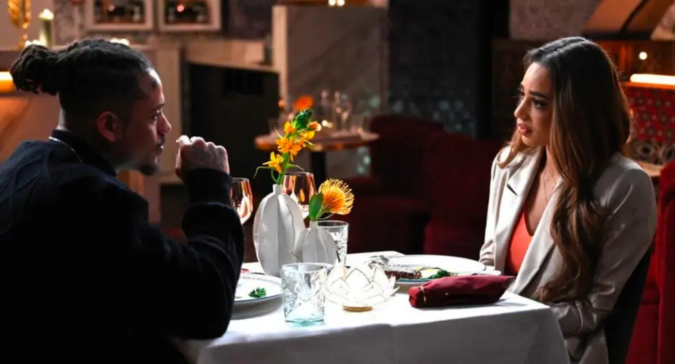Quentin Mees Juicy: deze koppels doen mee aan nieuw seizoen Eating with my Ex