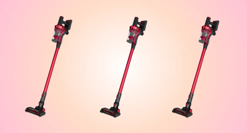 Dyson dupe de stofzuiger van Lidl is nét zo goed en stukken goedkoper