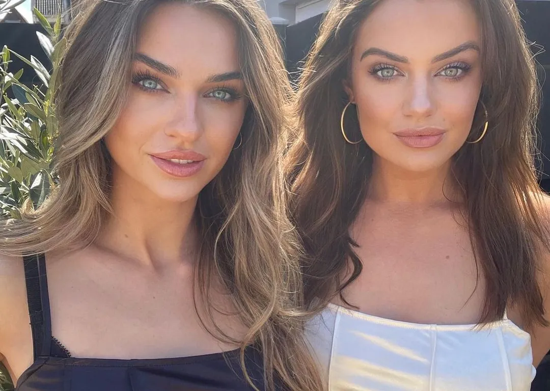 Q&A met de onafscheidelijke FHM500-zusjes Bo en Britt Mink