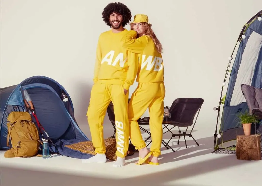 Webshop anwb kleding online