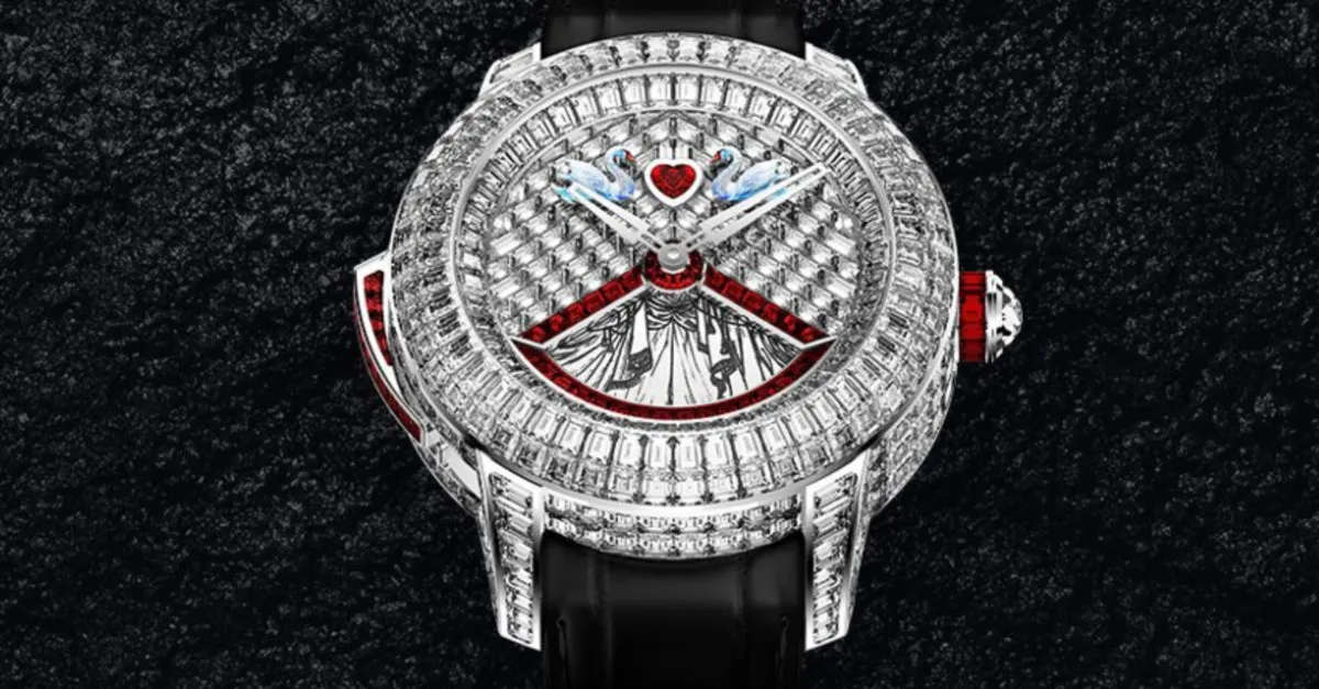 Horloge conor mcgregor cheap