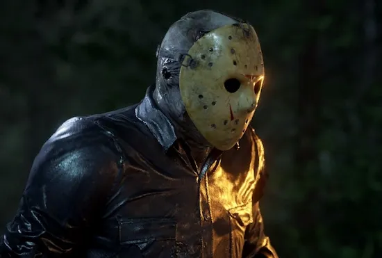 Friday the 13th: The Game is een angstaanjagende horrorgame