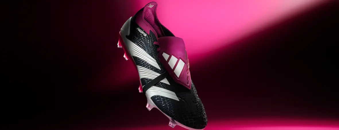 Adidas komt met gruwelijke limited edition van de Predators