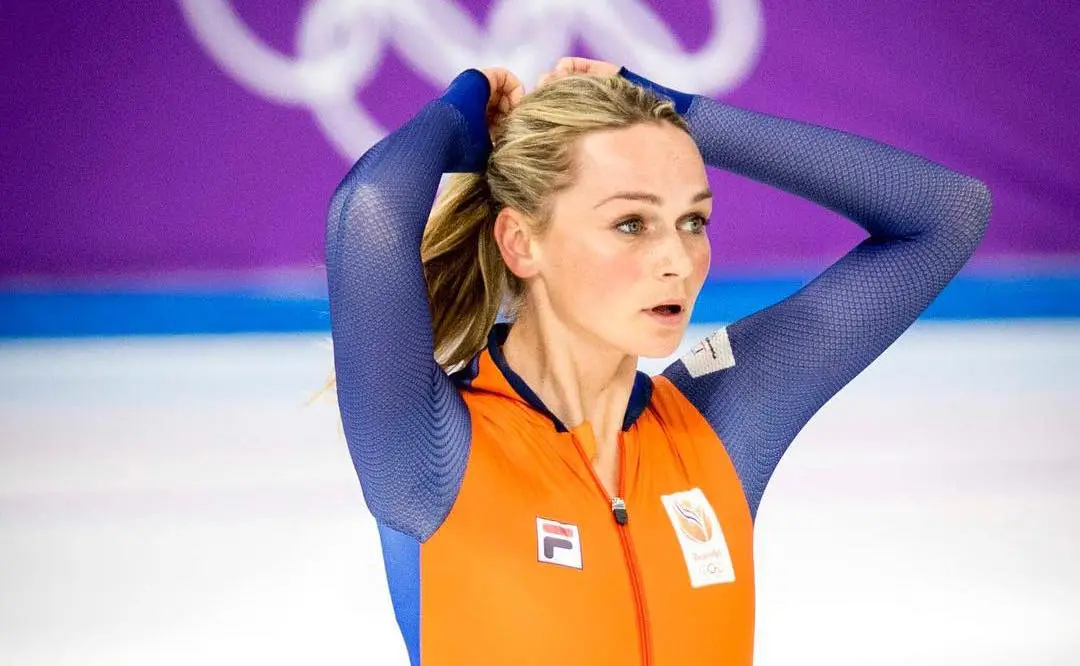 Irene Schouten Is De Nieuwste Hollandse Beauty Op De Schaatsbaan irene-schouten-is-de-nieuwste-hollandse-beauty-op-de-schaatsbaan