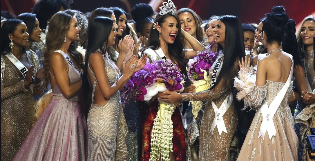 Dit zijn alle vrouwen die gaan strijden om de titel van Miss Universe