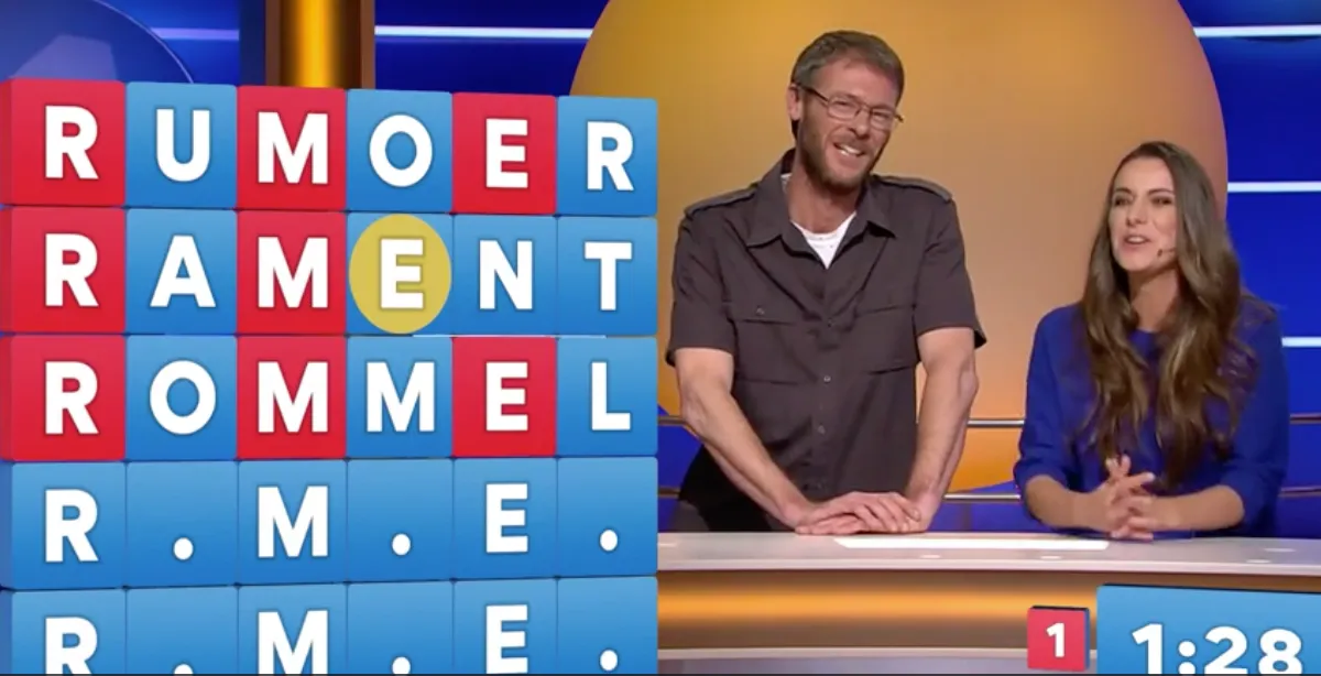 Lingokandidaat floept er per ongeluk iets hilarisch eruit