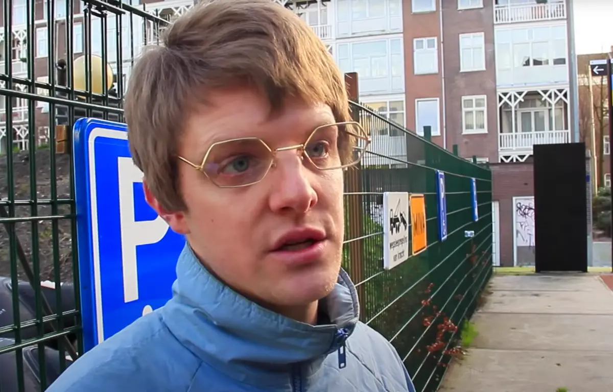De fameuze Harco keert terug op je scherm voor Joardy Season 2