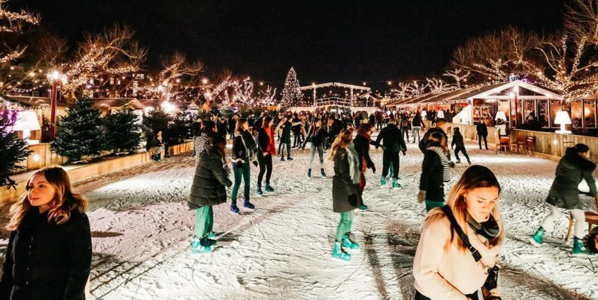 Echt indruk maken met de kerstdagen? Check deze Nederlandse kerstmarkten