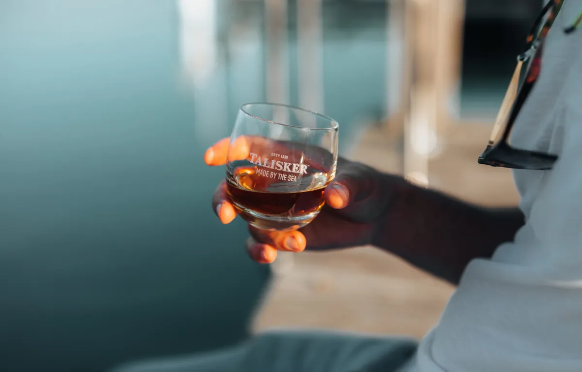 Hoe Talisker zich ontwikkelde tot een whisky van statuur
