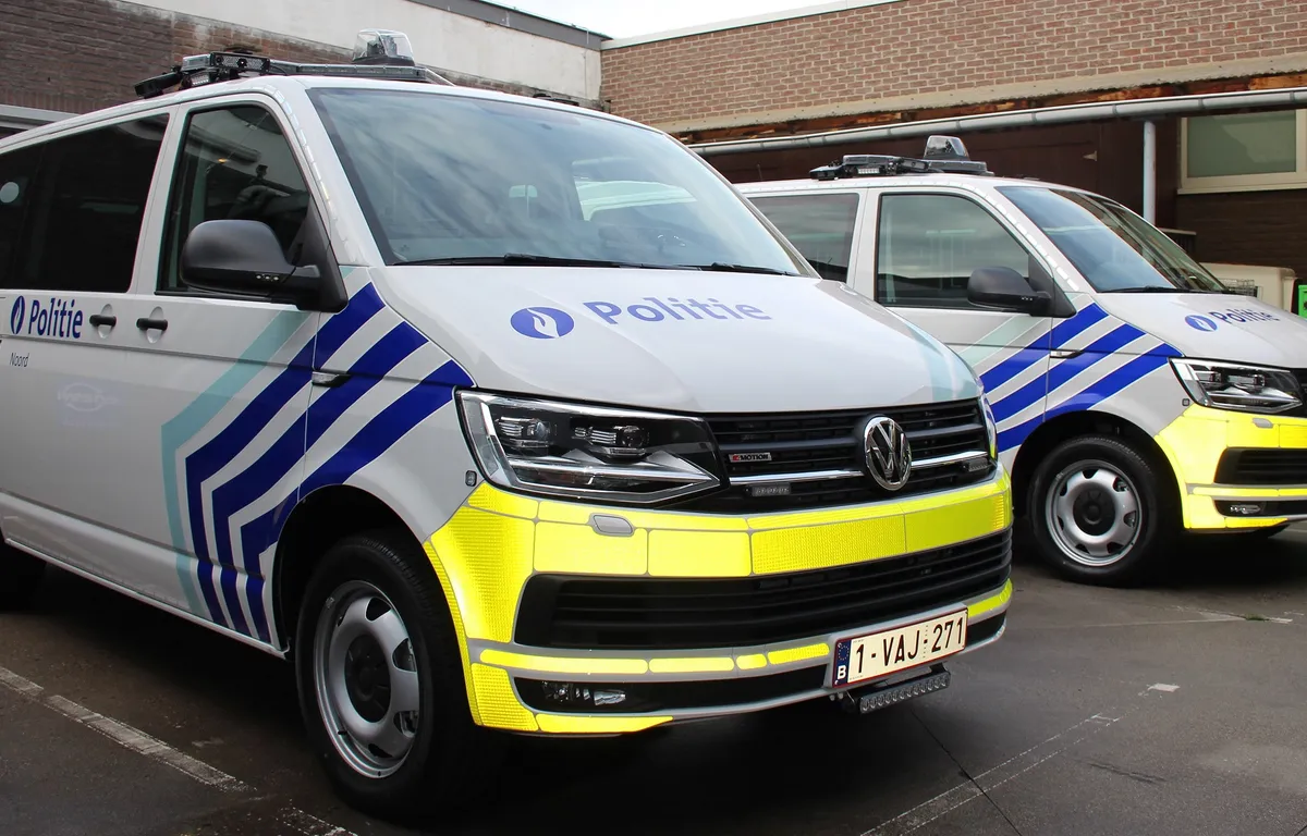 41jarige man probeert grootmoeder van zijn vriendin te vermoorden na ruzie