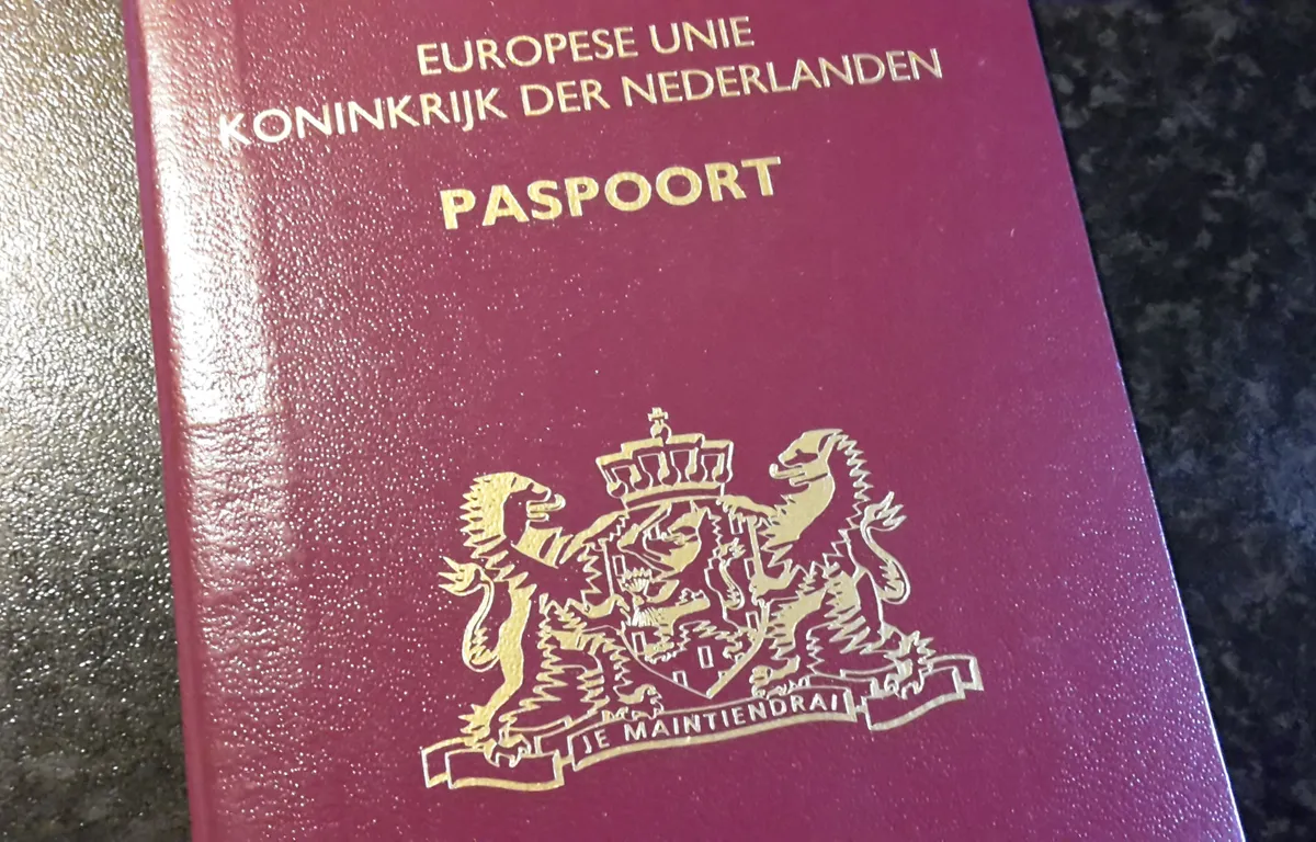 Nieuw paspoort of identiteitskaart aanvragen?