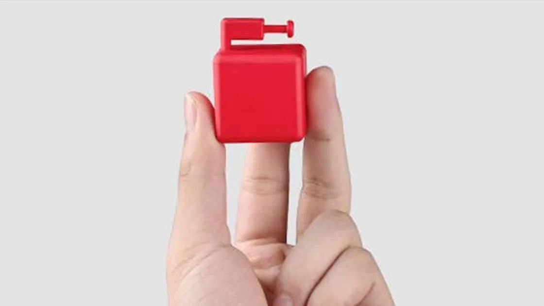 zelf strikkende schoenen