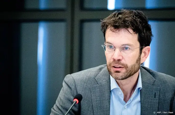 Mgr Rivm RIVM krijgt nieuwe directeur coronavaccinaties