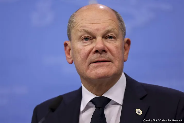 Deutscher Bundestag beschließt Sicherheitsgesetze nach Solingen-Anschlag