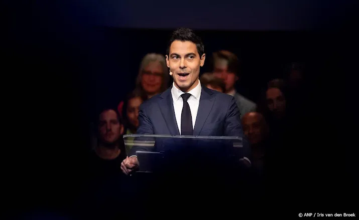 Jetten hekelt gebrek aan daadkracht en polarisatie van coalitie