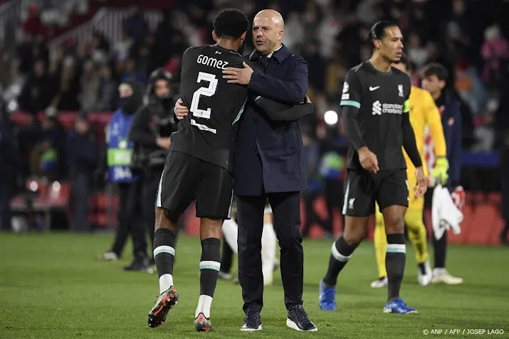 Unbelievable Feyenoord Grijpt In Extra Tijd Champions League Zege Op Mourinhos Fenerbahçe The Reaction - sqsnl7r