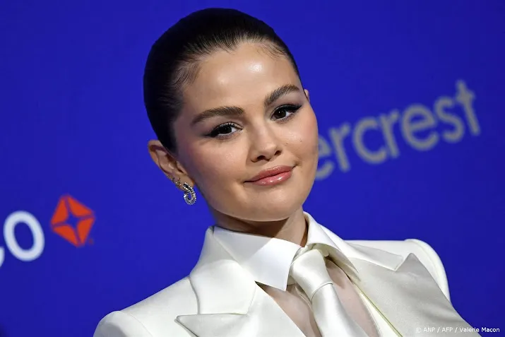 Selena Gomez helpt getroffenen van bosbranden Los Angeles