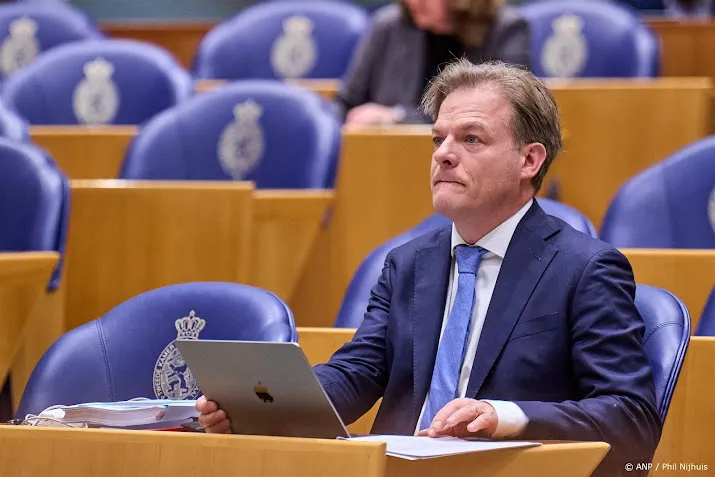 NSC is nog ‘in beraad’ over landelijk vuurwerkverbod