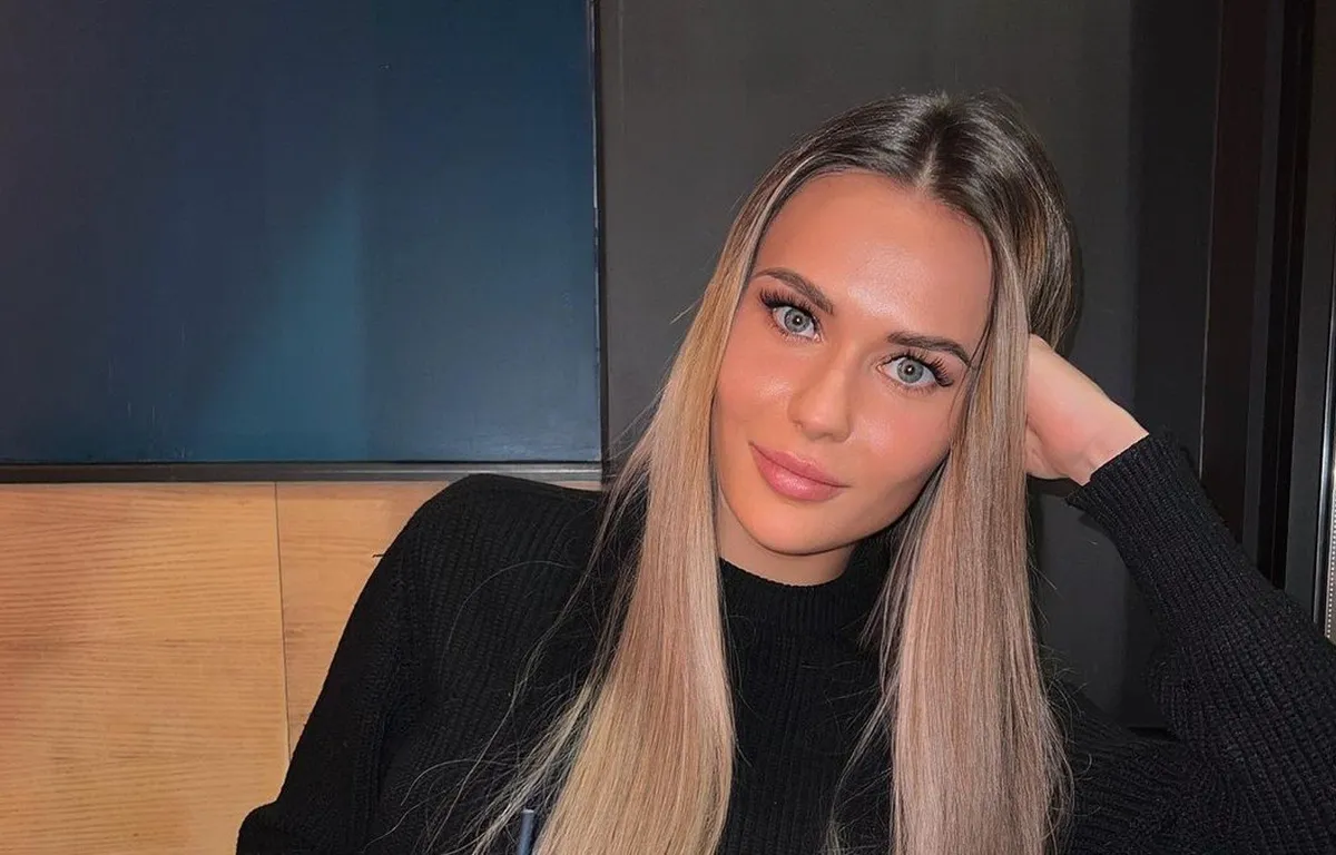 'Temptation'-Megan reageert voor het eerst op heisa over ...