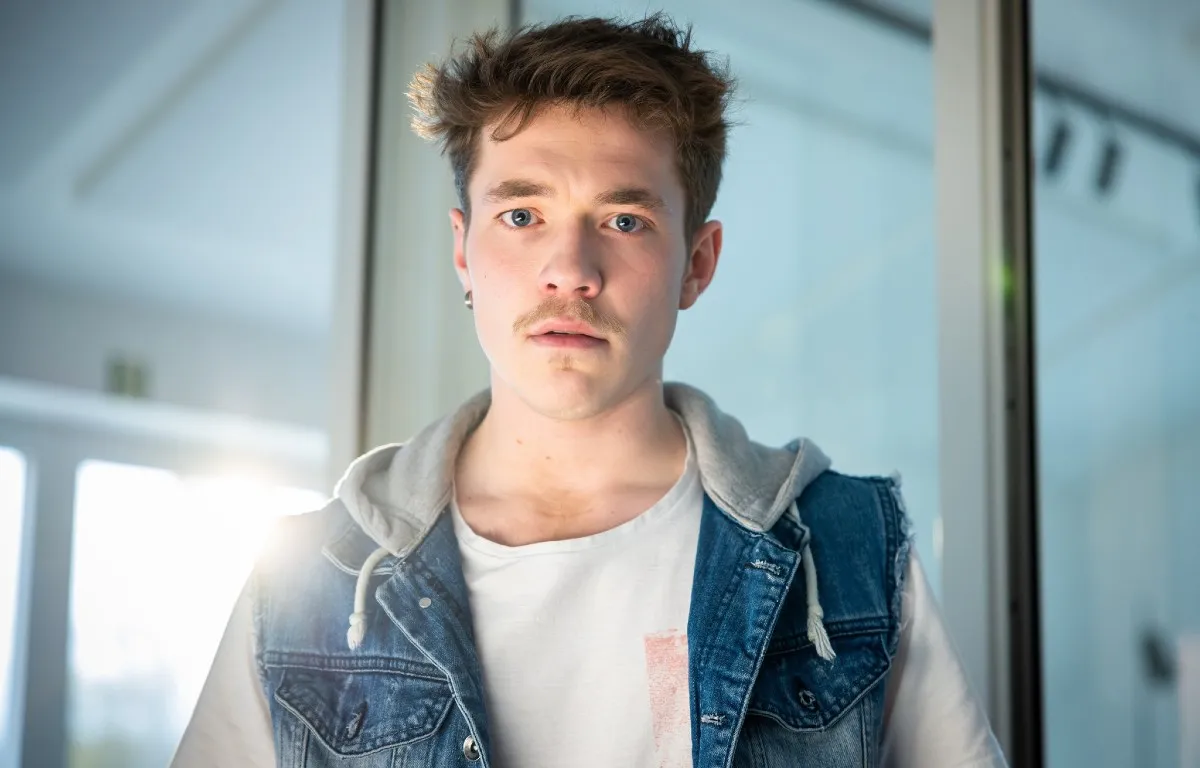 Draait Ilias toch op voor de moord op Alexander? Bram Spooren verklapt per ongeluk afloop in 