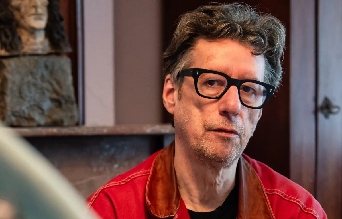 Herman Brusselmans onthult vreselijke details over agressieve vader