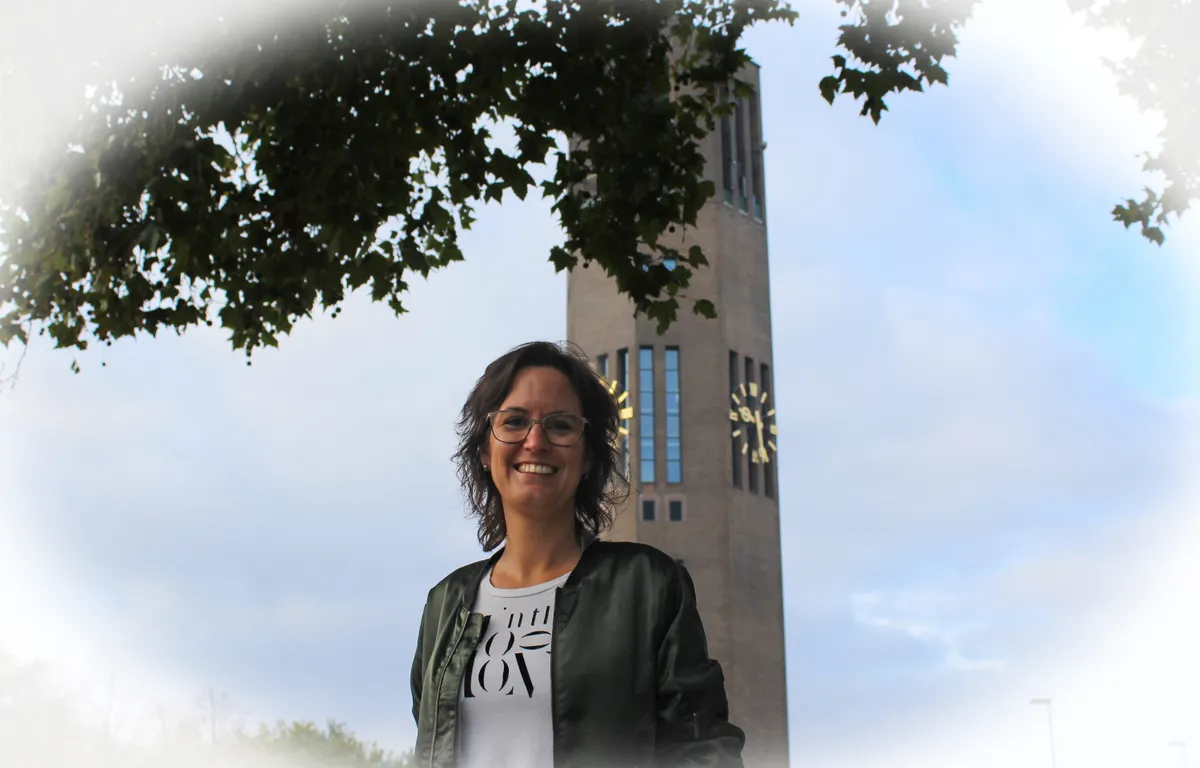 Bureaumedewerker PvdT ‘een unieke baan’