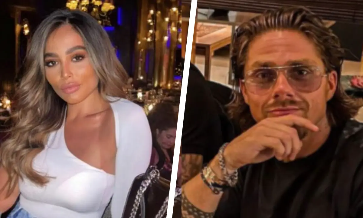 André Hazes vindt rust bij nieuwe liefde: 