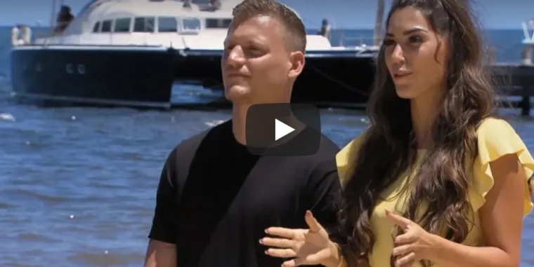 Temptation Island VIPS Aflevering 10 Kijken? Dat is MOGELIJK!