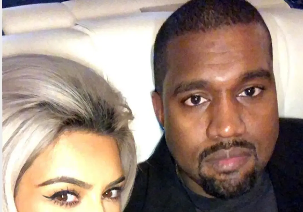 Kanye West beschuldigd van diefstal