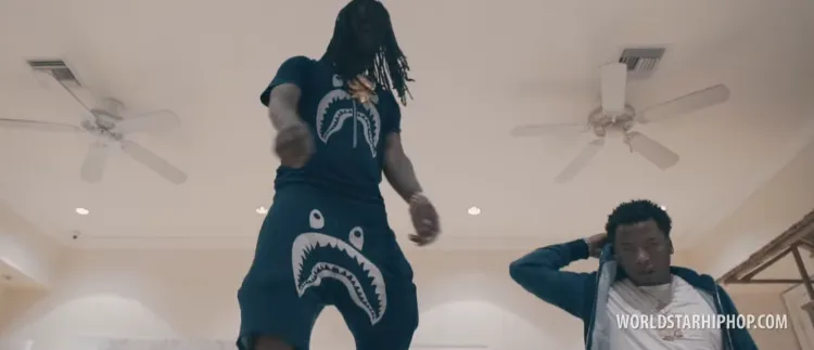 Videoclip: Chief Keef - Kills