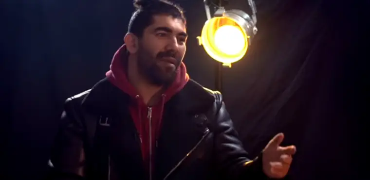 Sjaak Rapper Video: Sjaak draait aan het Rad van SuperGaande!