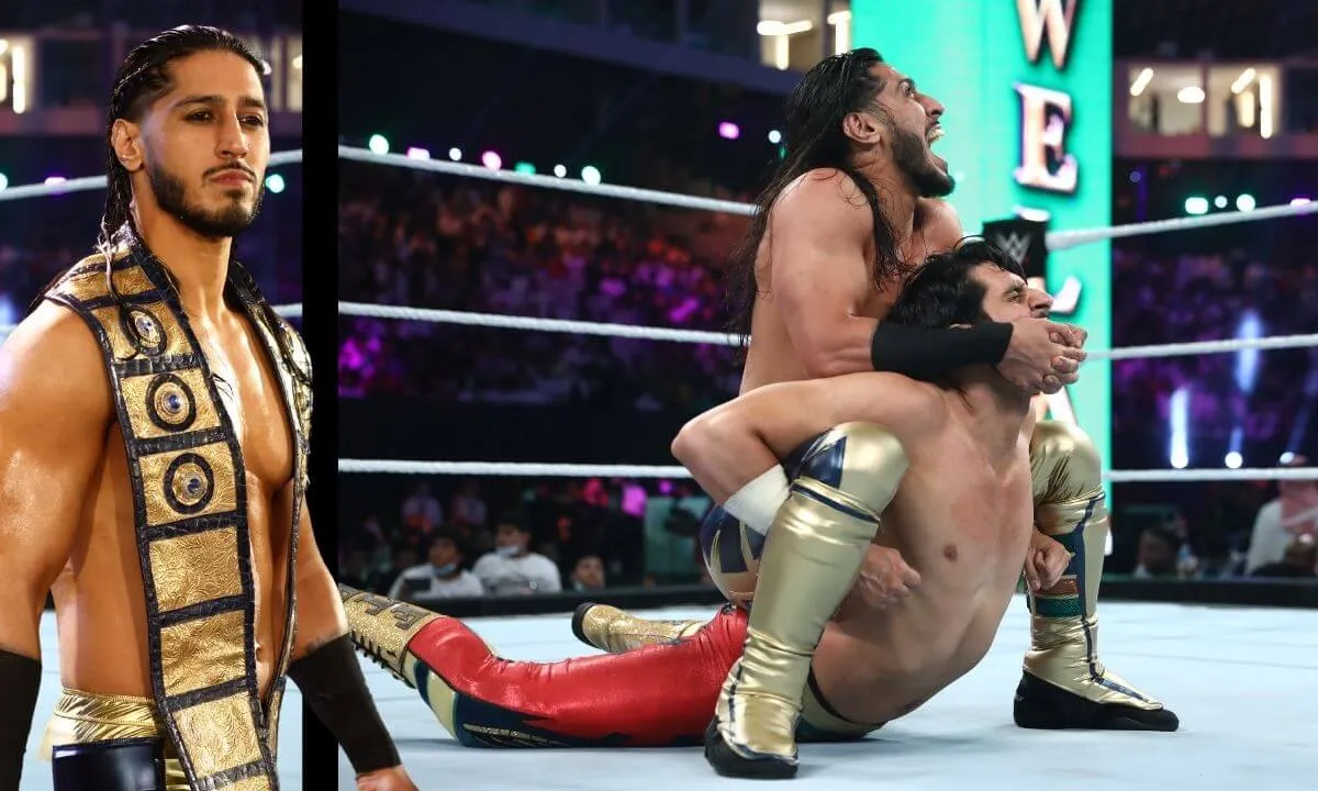 Ali wwe cheap