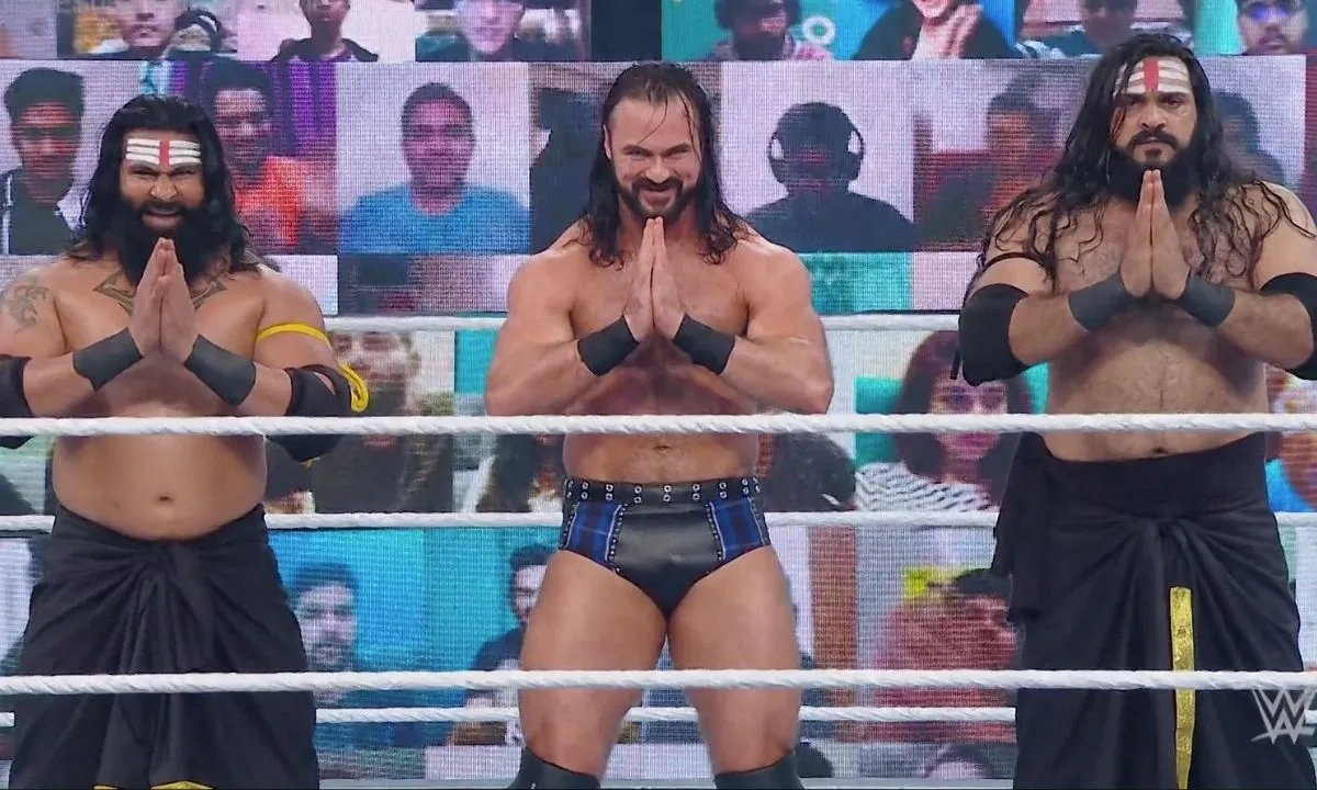 Superstar wwe top