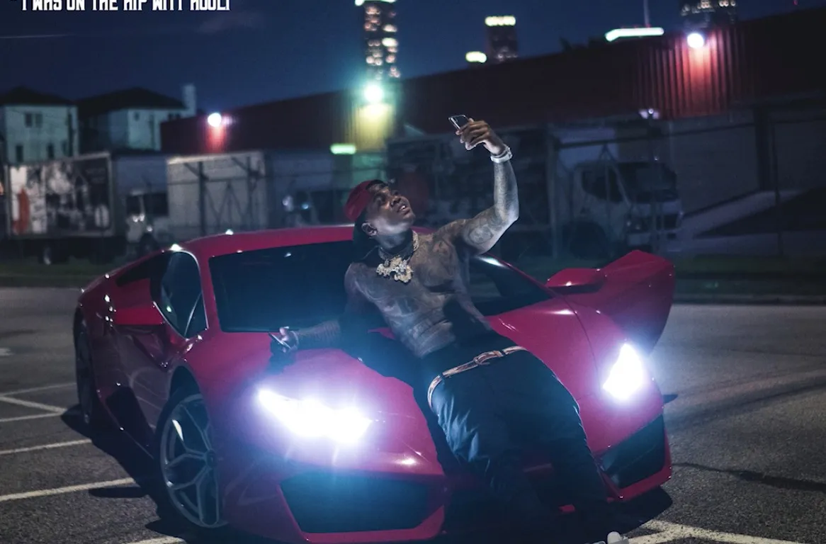 Kevin Gates Neva Land