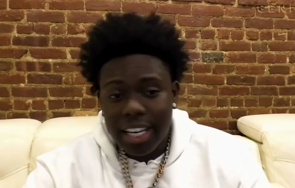 Sheff G praat met Genius over de track “Lights On” en legt uit waar de