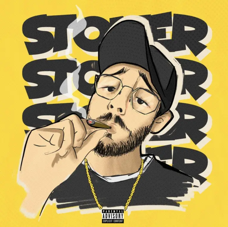Pepe Shnel Rapper Pepe - Stoner
