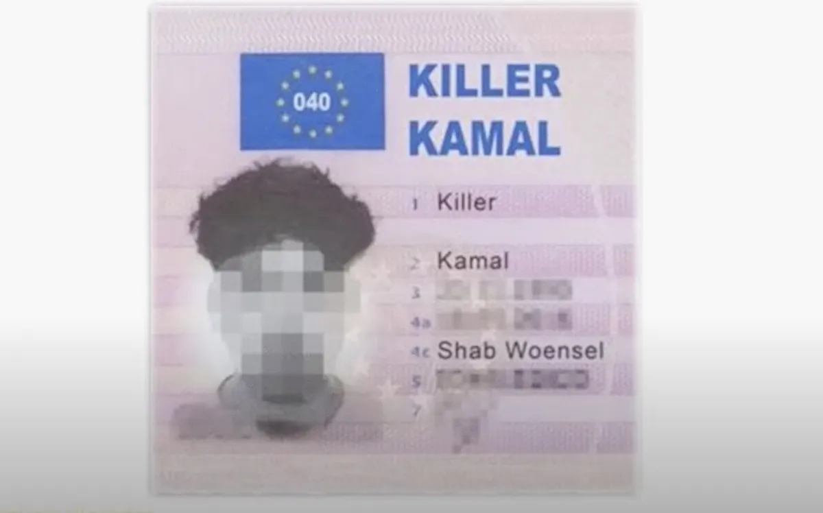 Twee Broers Gaan Op Zoek Naar De Identiteit Van De Geheimzinnige Killer twee-broers-gaan-op-zoek-naar-de-identiteit-van-de-geheimzinnige-killer