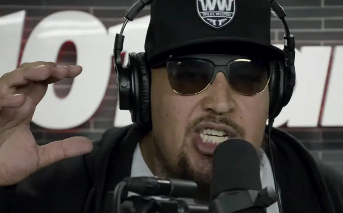 101Barz Kingsize Studiosessie