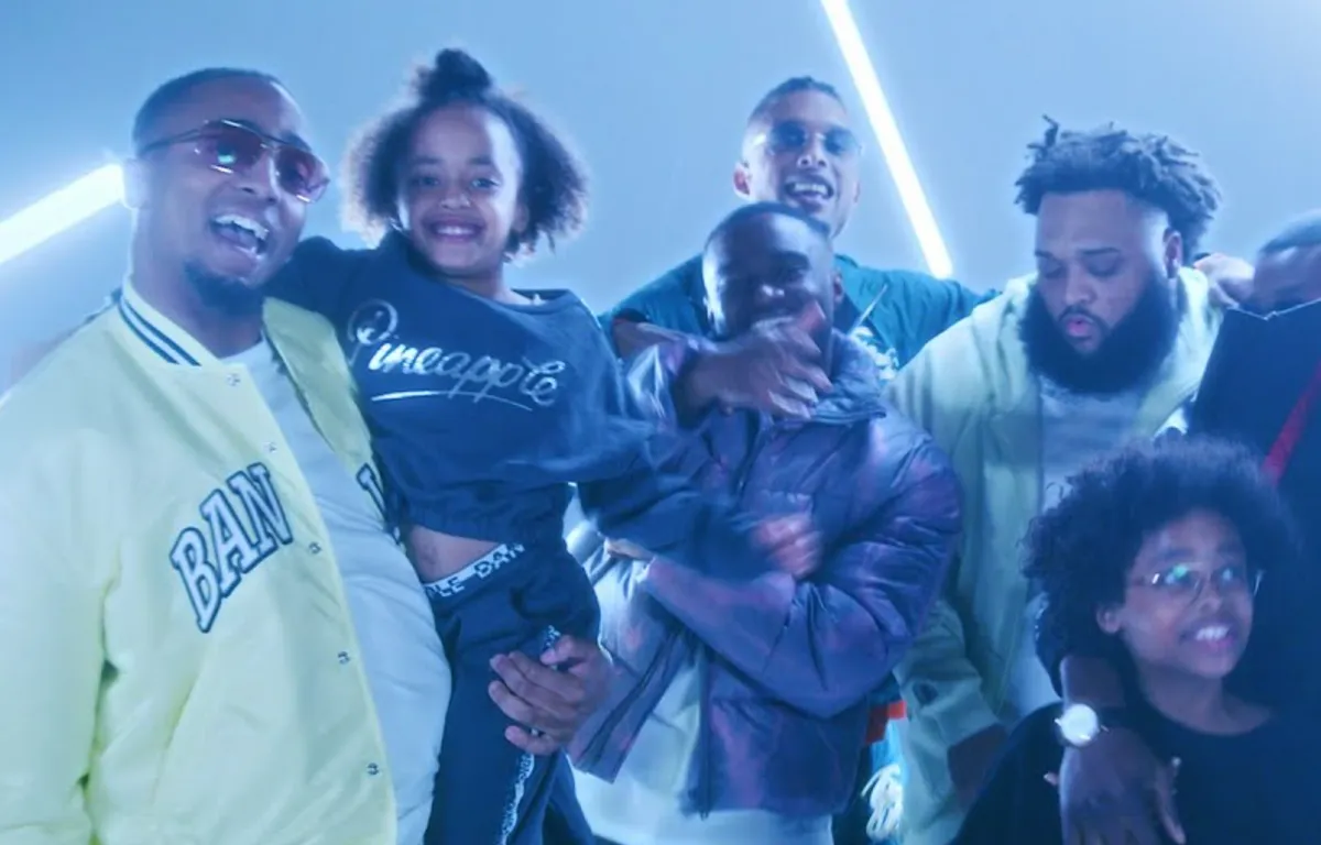 Top Notch organiseert charity popup evenement voor Het Leger Des Heils