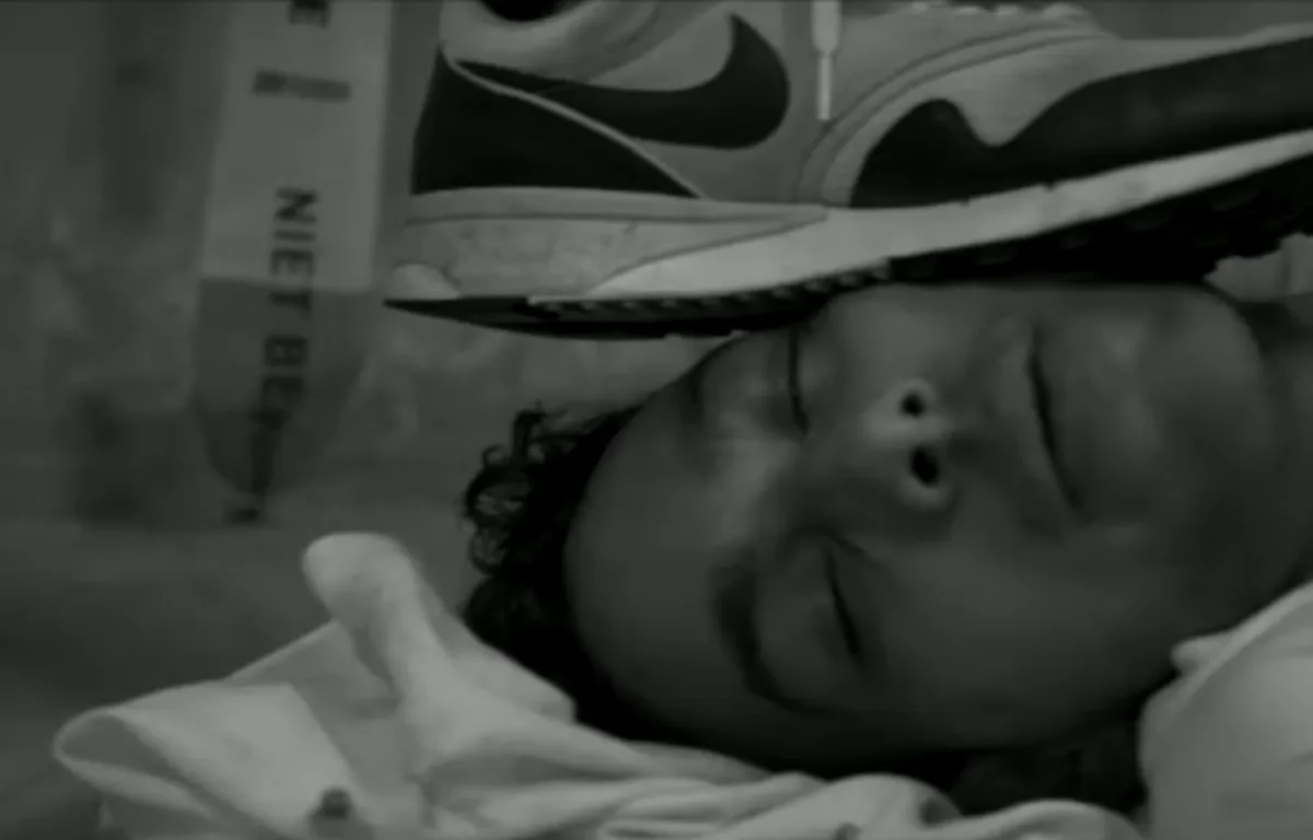 In zijn nieuwe video Spijt bespreekt Dani Apeldoorn de dingen die hij over zou willen doen