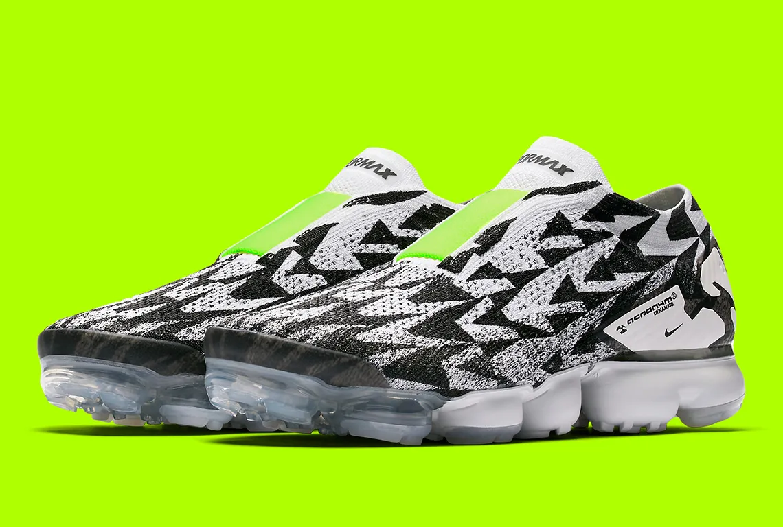 Acronym vapormax hot sale