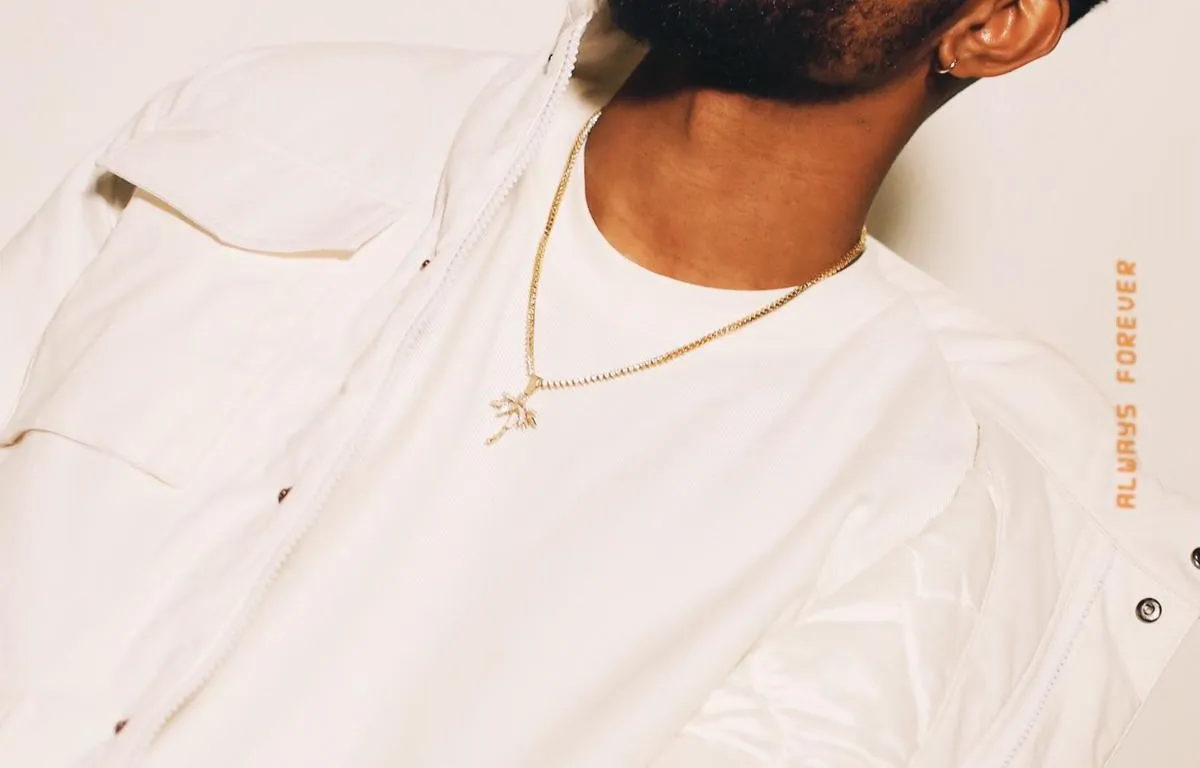 Bryson Tiller Always Forever