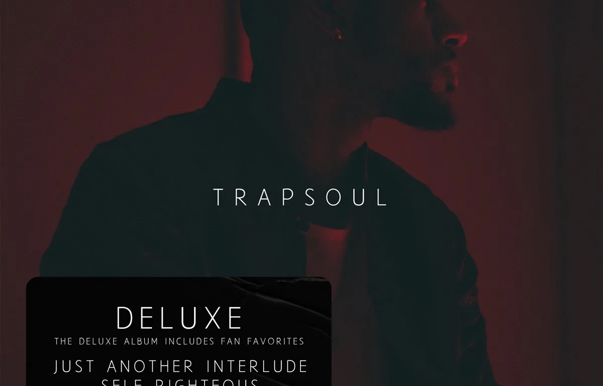 Bryson Tiller viert vijfde verjaardag van TRAPSOUL met deluxe versie