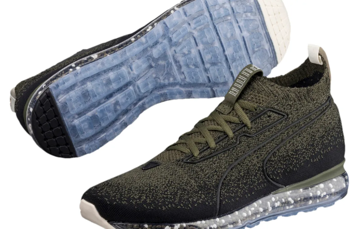 Puma jamming 2024 evoknit sneaker