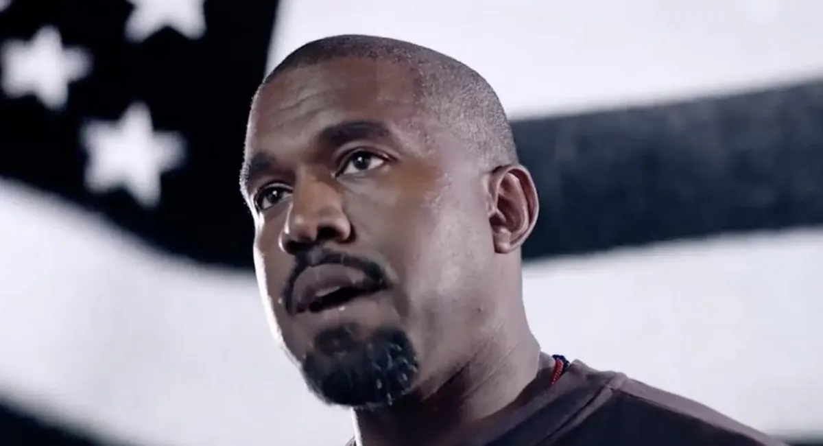 ‘Nieuwe releasedate Kanye West album bekendgemaakt’