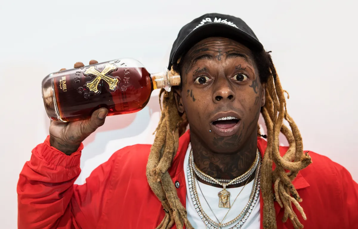 Lil Wayne presenteert nieuwe Young Money collectie met luxe warenhuis